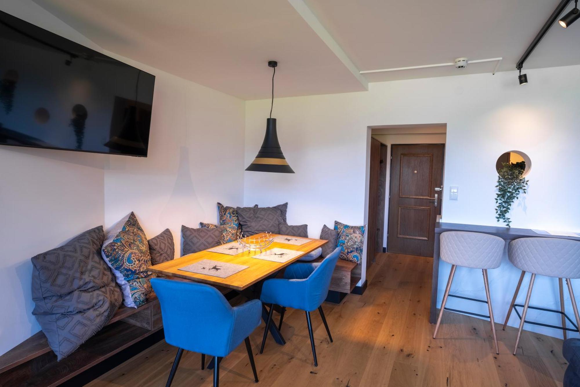 Wolfgangsee Appartements Strobl Zewnętrze zdjęcie
