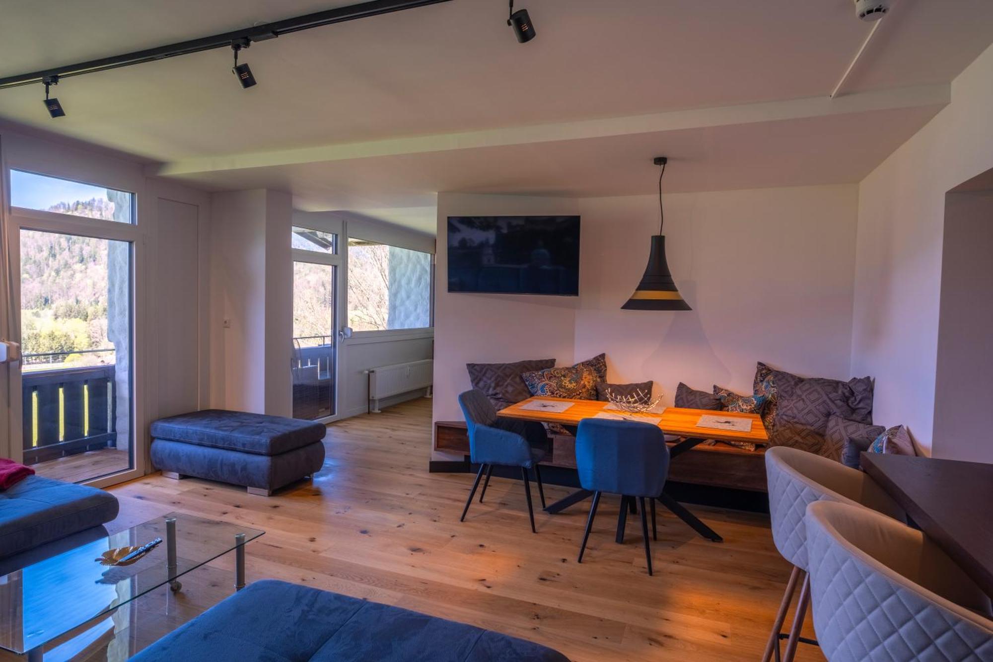 Wolfgangsee Appartements Strobl Zewnętrze zdjęcie
