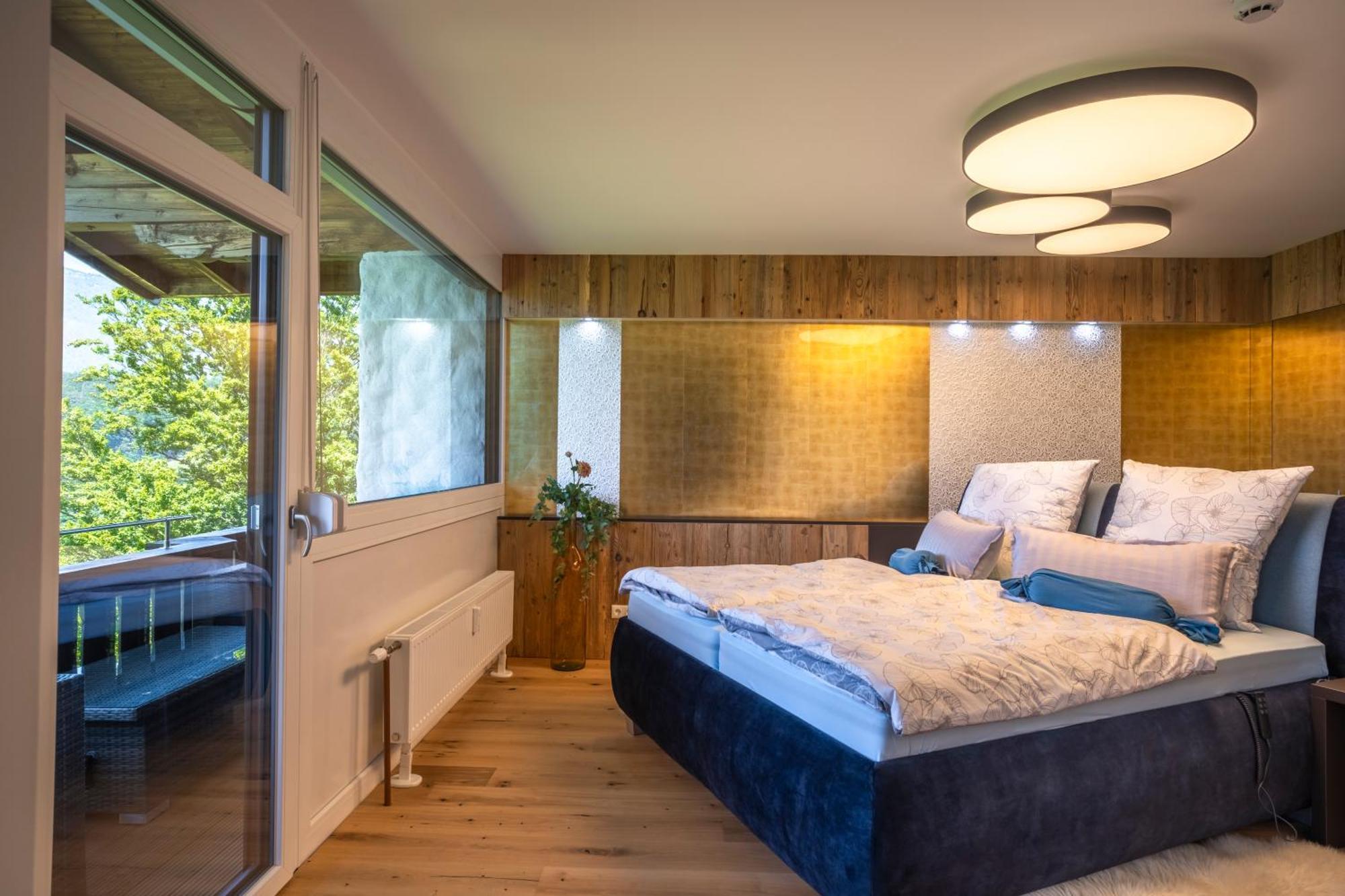 Wolfgangsee Appartements Strobl Zewnętrze zdjęcie