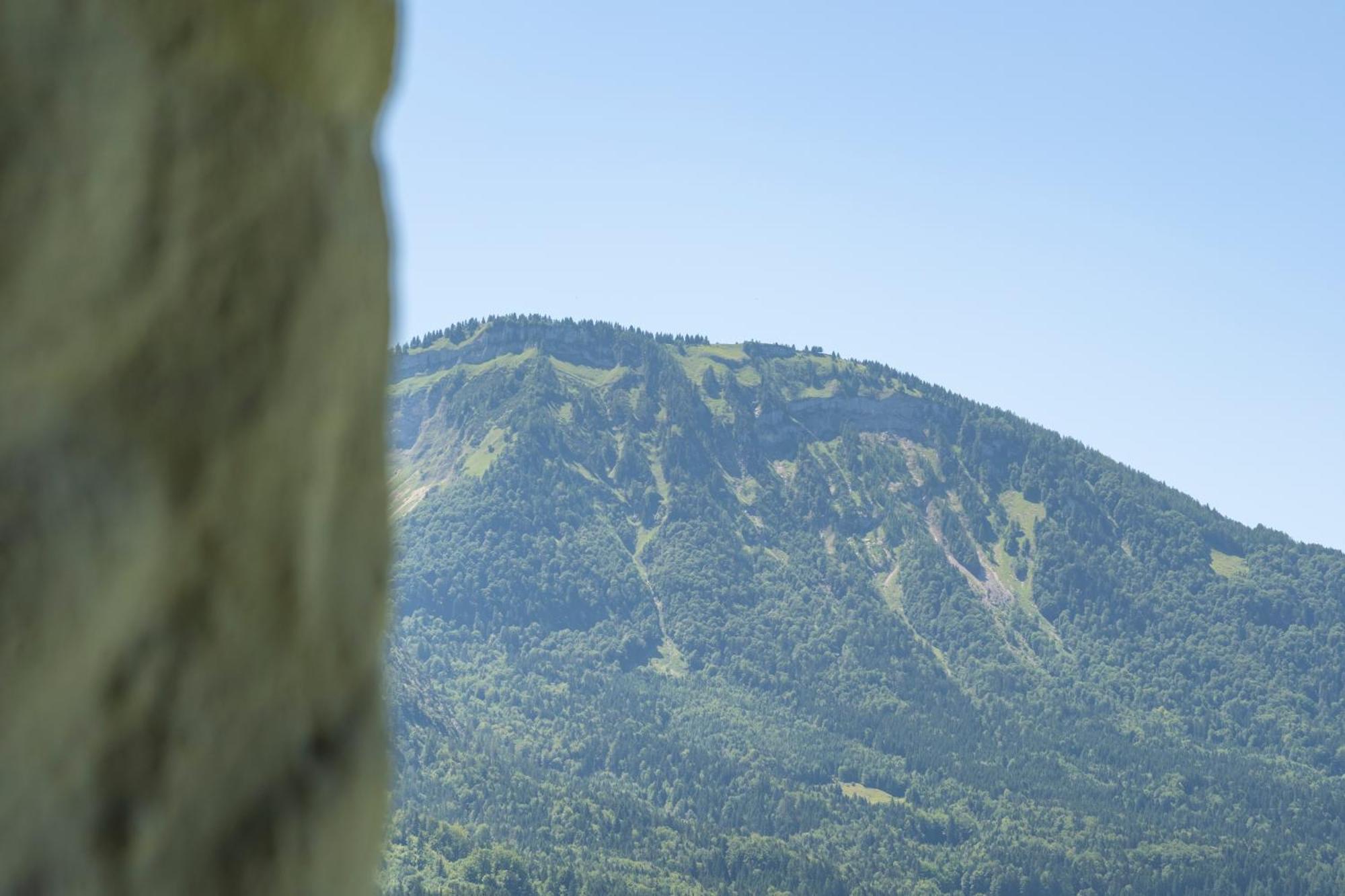 Wolfgangsee Appartements Strobl Zewnętrze zdjęcie