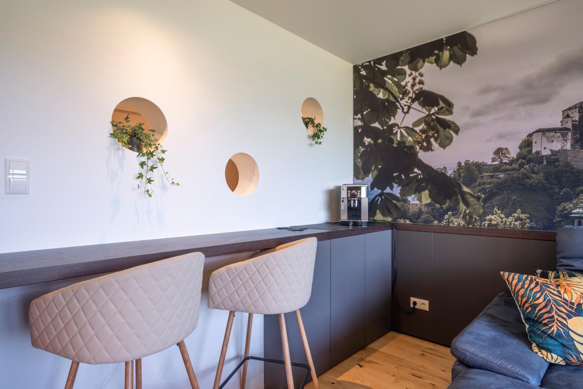 Wolfgangsee Appartements Strobl Zewnętrze zdjęcie