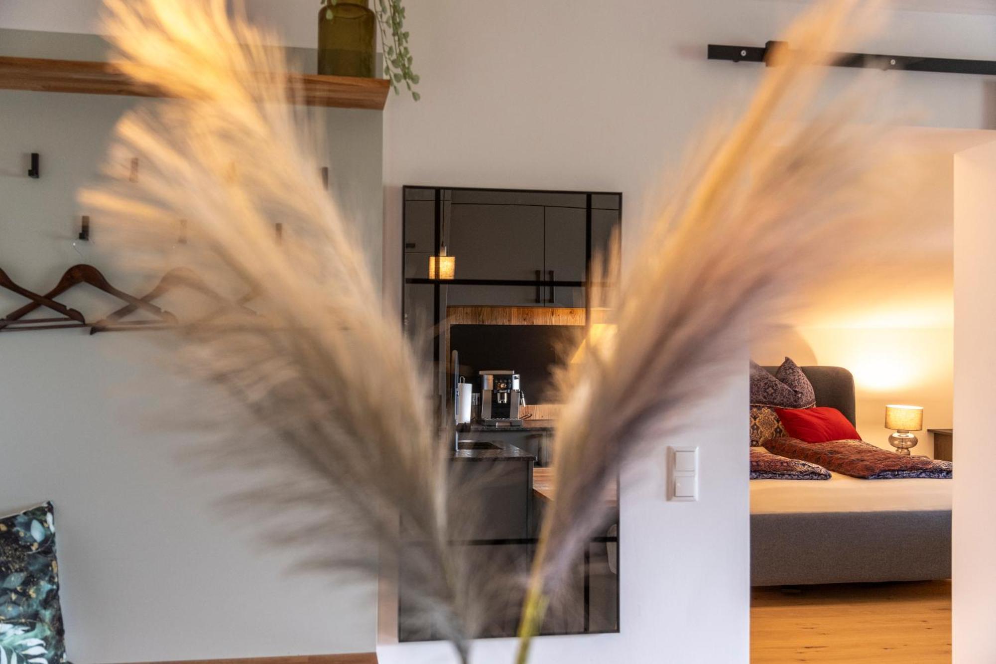 Wolfgangsee Appartements Strobl Zewnętrze zdjęcie