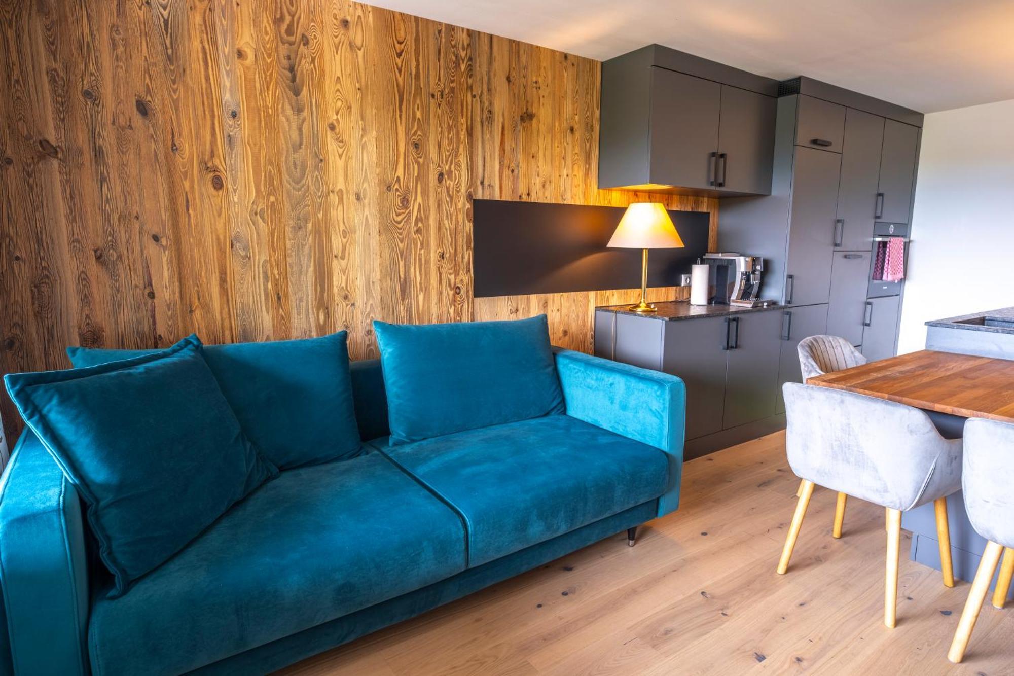 Wolfgangsee Appartements Strobl Zewnętrze zdjęcie