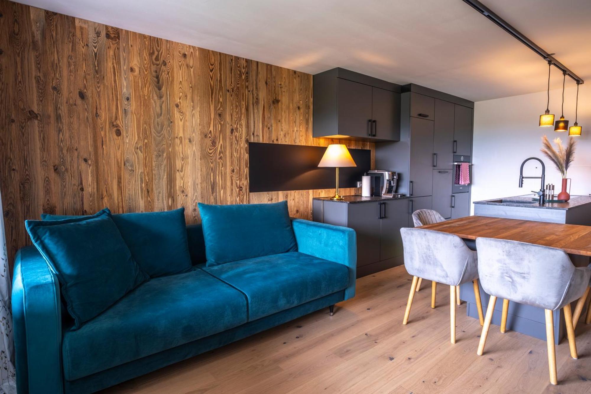 Wolfgangsee Appartements Strobl Zewnętrze zdjęcie