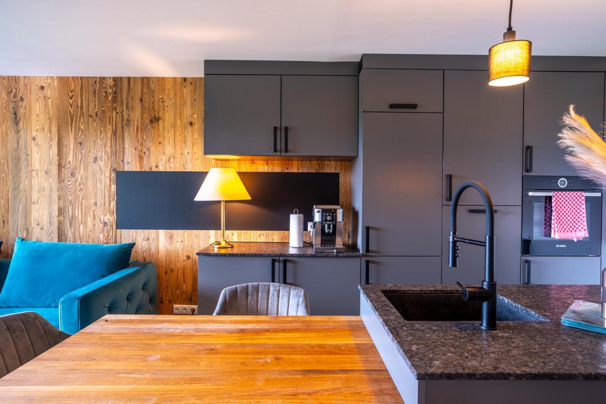 Wolfgangsee Appartements Strobl Zewnętrze zdjęcie