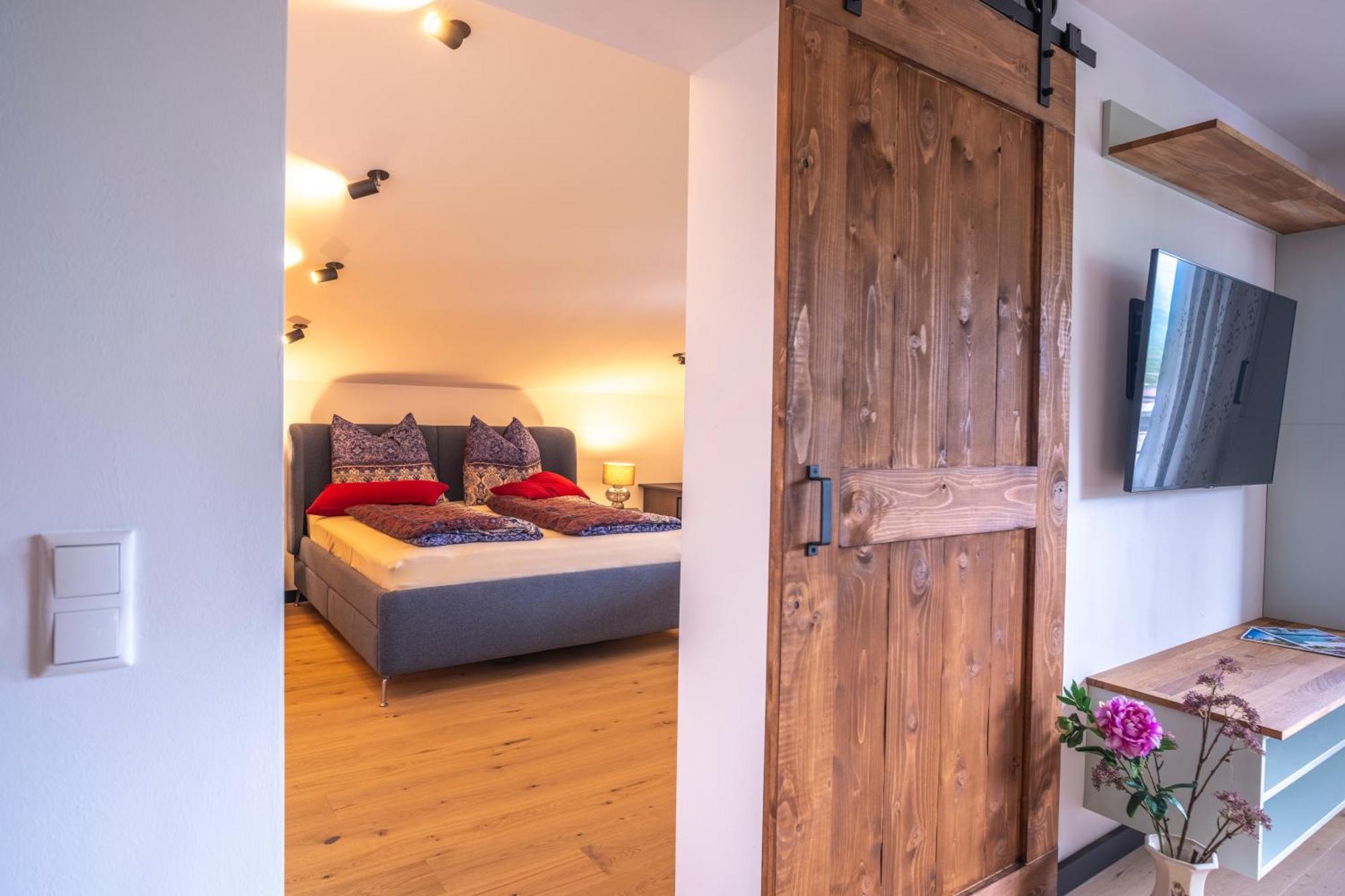 Wolfgangsee Appartements Strobl Zewnętrze zdjęcie