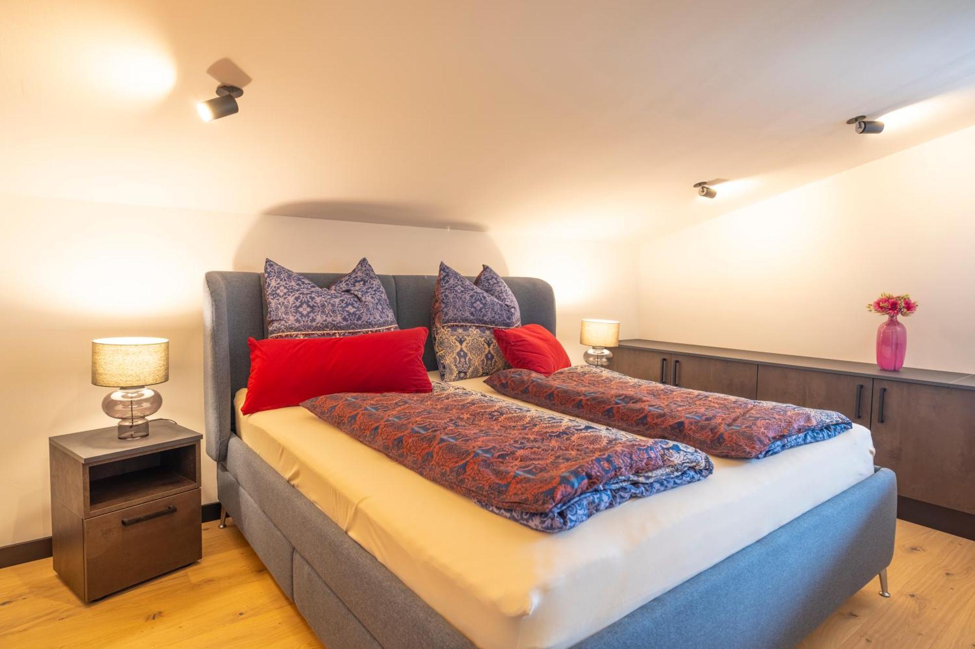 Wolfgangsee Appartements Strobl Zewnętrze zdjęcie